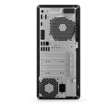 HP Z1 TWR G9 i7-14700 32GB 512GB SSD + 1TB HDD NVIDIA T1000 8GB Tower Desktop PC Computer A1MZ7PT