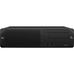 HP Z2 G9 SFF i7-13700 32GB 1TB SSD + 1TB HDD NVIDIA RTX A2000 12GB Desktop PC Computer 9H049PT