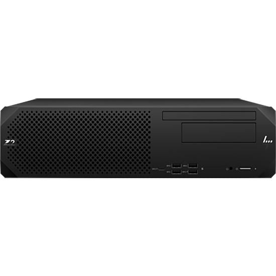 HP Z2 G9 SFF i7-13700 32GB 1TB SSD + 1TB HDD NVIDIA RTX A2000 12GB Desktop PC Computer 9H049PT