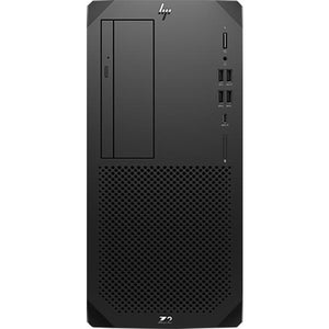 HP Z2 G9 TWR i9-14900K 32GB 1TB SSD 2TB HDD NVIDIA RTX A2000 12GB Desktop PC Computer A1NB1PT