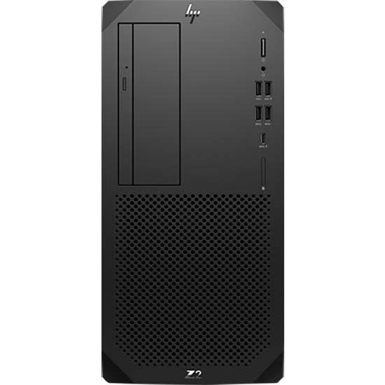 HP Z2 G9 TWR i9-14900K 32GB 1TB SSD 2TB HDD NVIDIA RTX A2000 12GB Desktop PC Computer A1NB1PT