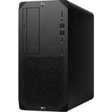 HP Z2 G9 TWR i9-14900K 32GB 1TB SSD 2TB HDD NVIDIA RTX A2000 12GB Desktop PC Computer A1NB1PT