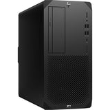 HP Z2 G9 TWR i9-14900K 32GB 1TB SSD 2TB HDD NVIDIA RTX A2000 12GB Desktop PC Computer A1NB1PT