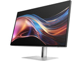 HP SERIES 7 PRO 727PU 27" QHD IPS 16:9 2560x1440 Thunderbolt 4 100W PD Monitor Computer Display 8J9E6UT