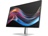 HP SERIES 7 PRO 727PK 27" 4K IPS 16:9 3840x2160 UHD Thunderbolt 4 PC Monitor PC Computer Display 8J9G2AA