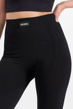 Bonds Sports Leggings Tight Womens Stockings Gym Fitness Yoga Pants Black HXNN1G