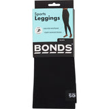 Bonds Sports Leggings Tight Womens Stockings Gym Fitness Yoga Pants Black HXNN1G