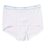 Bonds 2 Pack Extra Support Briefs Mens Boxer White Comfy Undies Underwear M81L