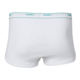 Bonds 2 Pack Extra Support Briefs Mens Boxer White Comfy Undies Underwear M81L