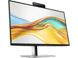 HP SERIES 5 PRO 524PM 23.8" FHD IPS 16:9 1920x1080 Conferencing PC Monitor 9E0G9UT