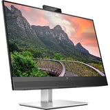 HP E27m G4 27" QHD IPS 16:9 2560x1440 Webcam Speaker USB-C Conferencing Monitor 40Z29AA