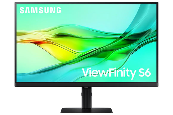 Samsung S60UD ViewFinity IPS 32