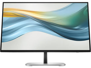 HP Series 5 PRO 524PU 23.8" FHD IPS 16:9 1920x1080 USB-C PC Monitor 9D9V7AA