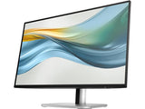 HP Series 5 PRO 524PU 23.8" FHD IPS 16:9 1920x1080 USB-C PC Monitor 9D9V7AA