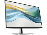 HP Series 5 PRO 524PU 23.8" FHD IPS 16:9 1920x1080 USB-C PC Monitor 9D9V7AA