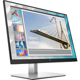 HP E24i G4 24" WUXGA IPS EYE EASE 16:10 1920x1200 Business Monitor 9VJ40AA