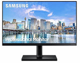 Samsung T45F Flat IPS 27" 16:9 FHD 1920 x 1080 75Hz FreeSync Business Monitor LF27T450FQEXXY