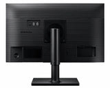 Samsung T45F Flat IPS 27" 16:9 FHD 1920 x 1080 75Hz FreeSync Business Monitor LF27T450FQEXXY