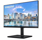 Samsung T45F Flat IPS 27" 16:9 FHD 1920 x 1080 75Hz FreeSync Business Monitor LF27T450FQEXXY