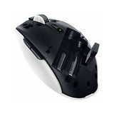 Razer Orochi V2 Mobile Wireless Optical Mechanical Gaming Mouse 950Hrs Battery White