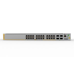 Allied Telesis x230-28GP L2+ PoE Gigabit Edge Switch 24 Port AT-x230-28GP-40