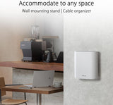 ASUS ExpertWiFi EBM68 WiFi 6 Tri-Band Business Router 1 Pack 90IG07V0-MFAA60