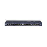 NETGEAR GS116 ProSafe 16-Port Gigabit Desktop Ethernet Unmanaged Switch GS116AU