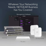 NETGEAR GS116 ProSafe 16-Port Gigabit Desktop Ethernet Unmanaged Switch GS116AU