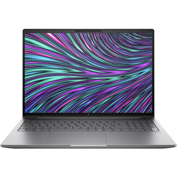 HP ZBook Power 16