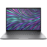 HP ZBook Power 16" G11 WUXGA 1TB Touch Ultra 7-155H Workstation Laptop Notebook A71DSPT Grey