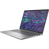 HP ZBook Power 16" G11 WUXGA 1TB Touch Ultra 7-155H Workstation Laptop Notebook A71DSPT Grey