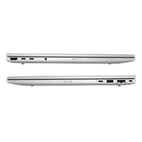 HP EliteBook 8 G1i 16" WUXGA IR U7-255U 16GB 512GB SSD W11P AI Laptop Notebook BQ4G4PT Silver