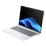 HP EliteBook 8 G1i 16" WUXGA IR U7-255U 16GB 512GB SSD W11P AI Laptop Notebook BQ4G4PT Silver