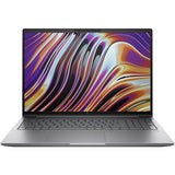 HP Zbook Power A G11 16" Touch R7-8845H 512GB NVIDIA RTX A1000 Laptop Notebook A71DVPT Grey