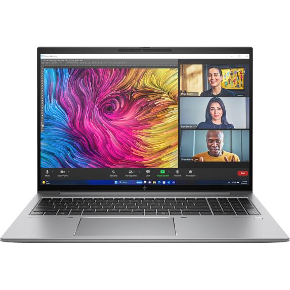 HP Zbook Firefly 16 G11 16
