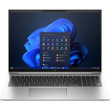 HP Elitebook 860 G11 16" WUXGA AG IR U7-155U  16GB 256GB W11P Laptop Notebook PC A1SC3PT Silver