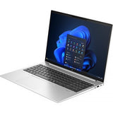 HP Elitebook 860 G11 16" WUXGA AG IR U7-155U  16GB 256GB W11P Laptop Notebook PC A1SC3PT Silver