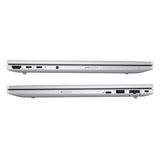 HP EliteBook 8 G1i 14" WUXGA IR U5-226V IPS 16GB 512GB W11P AI Laptop Notebook BQ4S5PT Silver