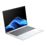 HP EliteBook 8 G1i 14" WUXGA IR U5-226V IPS 16GB 512GB W11P AI Laptop Notebook BQ4S5PT Silver