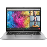 HP Zbook Firefly G11 14" Touch NVIDIA RTX A500 U7-155H 16/512GB Laptop Notebook A1PG9PT