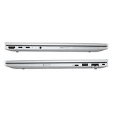 HP EliteBook 8 G1i 14" WUXGA IR U5-225U 16GB 512GB W11P AI Laptop Notebook PC BQ4E3PT Silver
