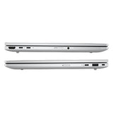 HP EliteBook 8 G1i 13" WUXGA IR U5-225U 16GB 512GB SSD W11P Laptop Notebook PC BQ4D2PT Silver