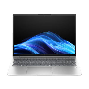 HP EliteBook 6 G1i 16" WUXGA U5-225U 16GB 512GB SSD LTE W11P Laptop Notebook PC BQ4M3PT Silver