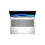 HP EliteBook 6 G1i 16" WUXGA U5-225U 16GB 512GB SSD LTE W11P Laptop Notebook PC BQ4M3PT Silver