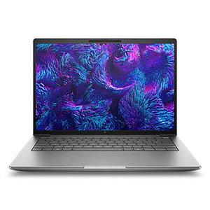 HP Zbook 8 G1i 14" WUXGA IR Touch U7-255H 16GB 512GB Win11Pro Laptop Notebook PC BV8C0PT Grey