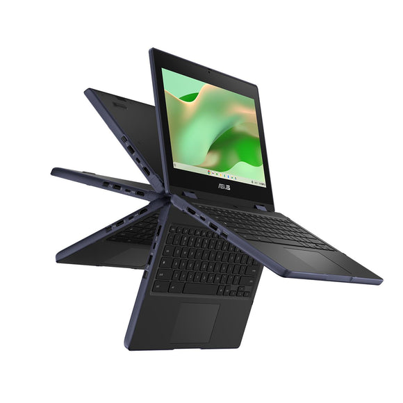 ASUS CR1104 Flip 11.6
