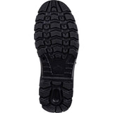 Portwest Steelite Protector Boots Safety Work Steel Toe Cap Leather Shoes Black Mens FW10 S1P SR