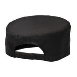 Portwest S899 Chefs Skull Cap Adjustable Water Resistant Hat for Men & Women Kitchen Cooking Baker Restaurants Catering