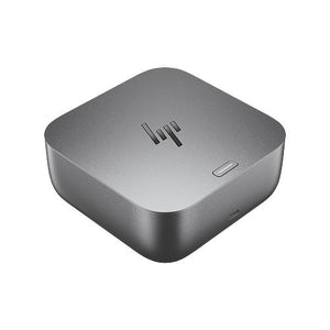 HP Thunderbolt 4 100W G6 Dock Docking Station for Laptop Notebook 9X472UT