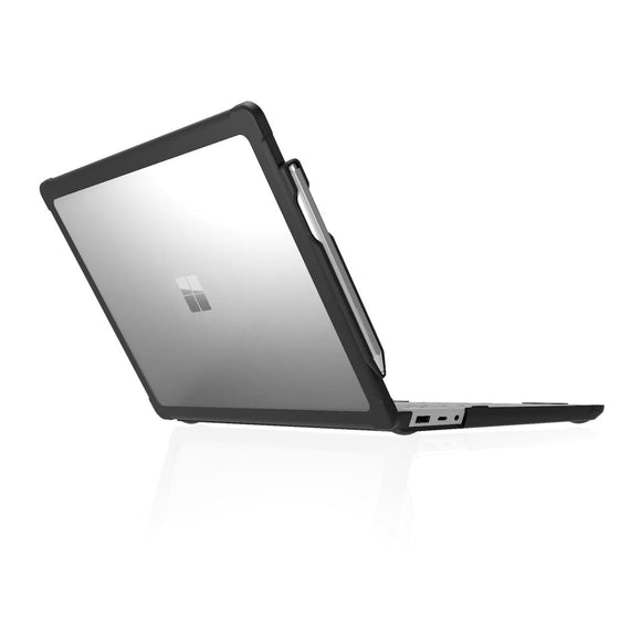 STM Dux Fitted Case Cover For Microsoft Surface Laptop 6 - 13.5